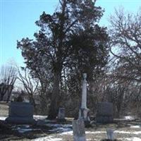 Edwards Cemetery on Sysoon