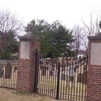 Edwards Cemetery on Sysoon