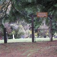 Edwards Pioneer Cemetery on Sysoon