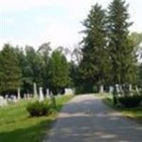 Edwardsburg Cemetery on Sysoon