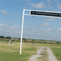 Edwardsville Cemetery on Sysoon