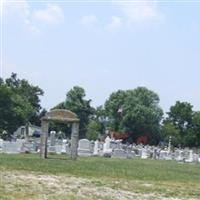 Edwardsville Cemetery on Sysoon