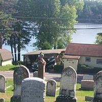 Edwardsville Cemetery on Sysoon