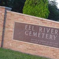 Eel River Cemetery on Sysoon