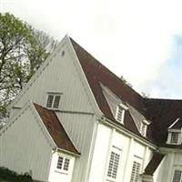 Egersund Churchyard on Sysoon