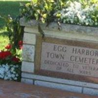 Egg Harbor Cemetery on Sysoon