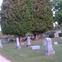 Egg Harbor Cemetery on Sysoon