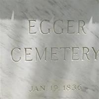 Egger Cemetery on Sysoon