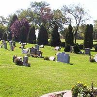 Eglington Cemetery on Sysoon
