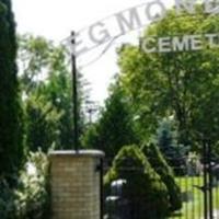 Egmondville Cemetery on Sysoon