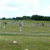 Ego-Coleman Cemetery on Sysoon