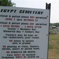 Egypt Cemetery on Sysoon