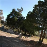 Ehren Cemetery on Sysoon