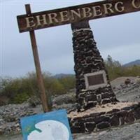 Ehrenberg Cemetery on Sysoon