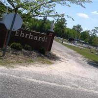 Ehrhardt Cemetery on Sysoon