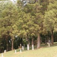 Eikenberry Cemetery on Sysoon