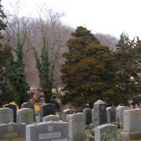 Eintracht Sick & Benefit Cemetery on Sysoon