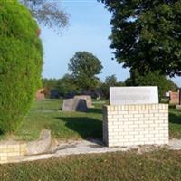 Eisenhour Cemetery on Sysoon