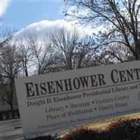 Eisenhower Center on Sysoon