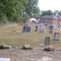 El Bethel Cemetery on Sysoon