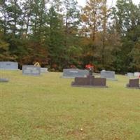 El Bethel Cemetery on Sysoon