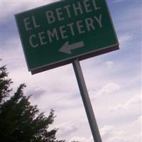 El Bethel Cemetery on Sysoon