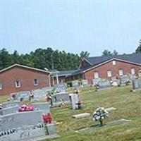 El Bethel Church Cemetery on Sysoon
