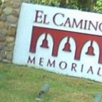 El Camino Memorial Park on Sysoon