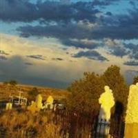 El Rosario Cemetery (Willard) on Sysoon