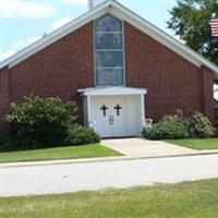 Elam Baptist Church Cemetery on Sysoon