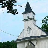 New Elam Christian Church Cemetery on Sysoon