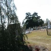 Elam Church Cemetery on Sysoon
