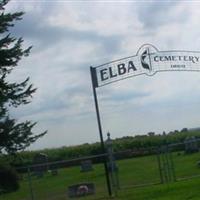 Elba Cemetery on Sysoon