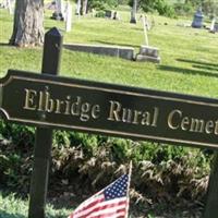 Elbridge Rural Cemetery on Sysoon
