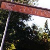 Elder Creek Cemetery on Sysoon