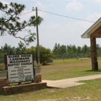 Elder Ridge Cemetery on Sysoon