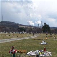 Elderton Cemetery on Sysoon