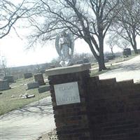 Eldon Cemetery on Sysoon