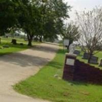 Eldon Cemetery on Sysoon