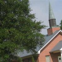 Eldorado Baptist Church on Sysoon