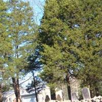 Eldredge Cemetery on Sysoon