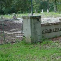 Electra Cemetery on Sysoon