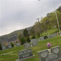 Eledge Cemetery on Sysoon