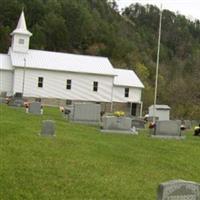 Eledge Cemetery on Sysoon