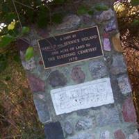 Elerding Cemetery on Sysoon