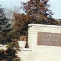 Elerding Cemetery on Sysoon