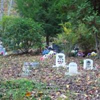 Eli Baker Cemetery on Sysoon