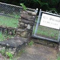 Eli Stroud Cemetery on Sysoon