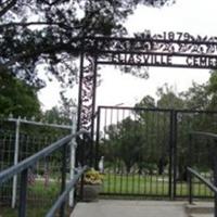 Eliasville Cemetery on Sysoon
