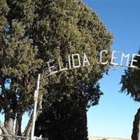 Elida Cemetery on Sysoon